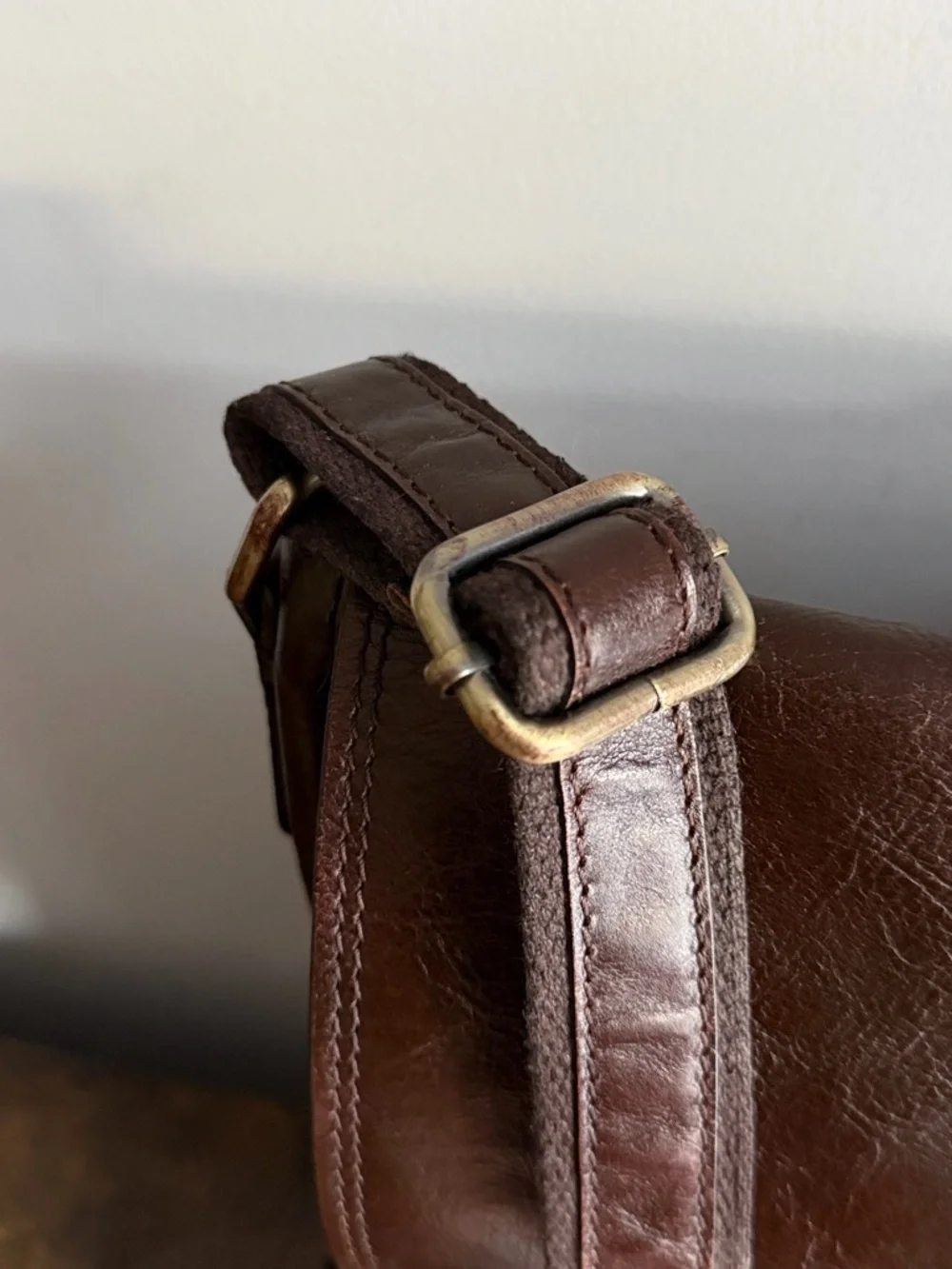 Old Angler Firenze beautiful vintage
